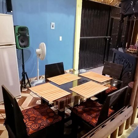 הוילה סאן בלאס Casa Roma מראה חיצוני תמונה