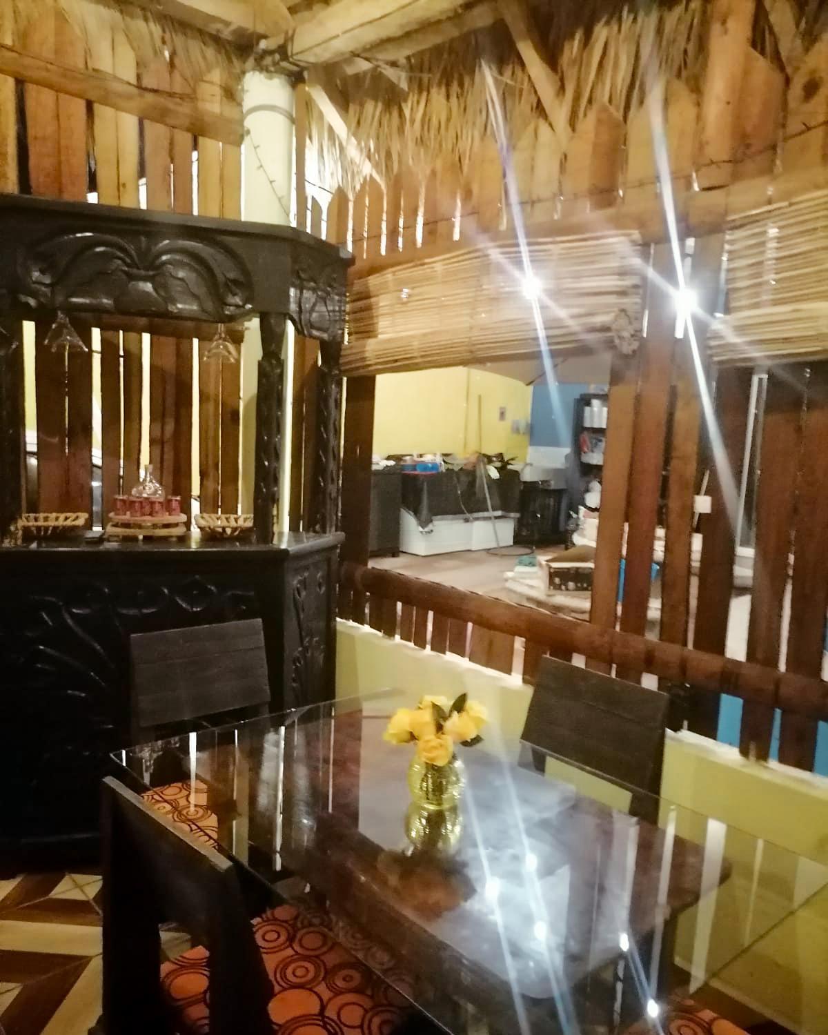 הוילה סאן בלאס Casa Roma מראה חיצוני תמונה