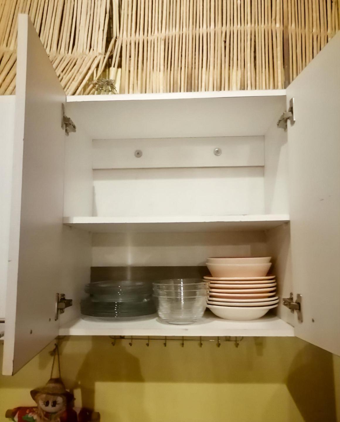 הוילה סאן בלאס Casa Roma מראה חיצוני תמונה