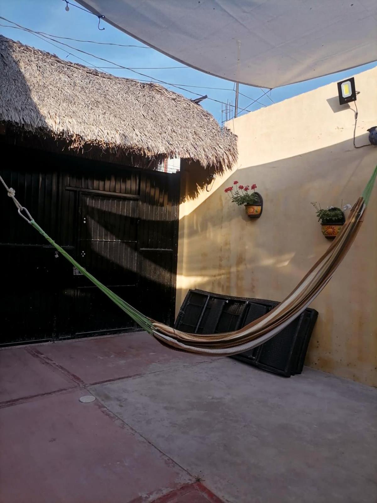 הוילה סאן בלאס Casa Roma מראה חיצוני תמונה