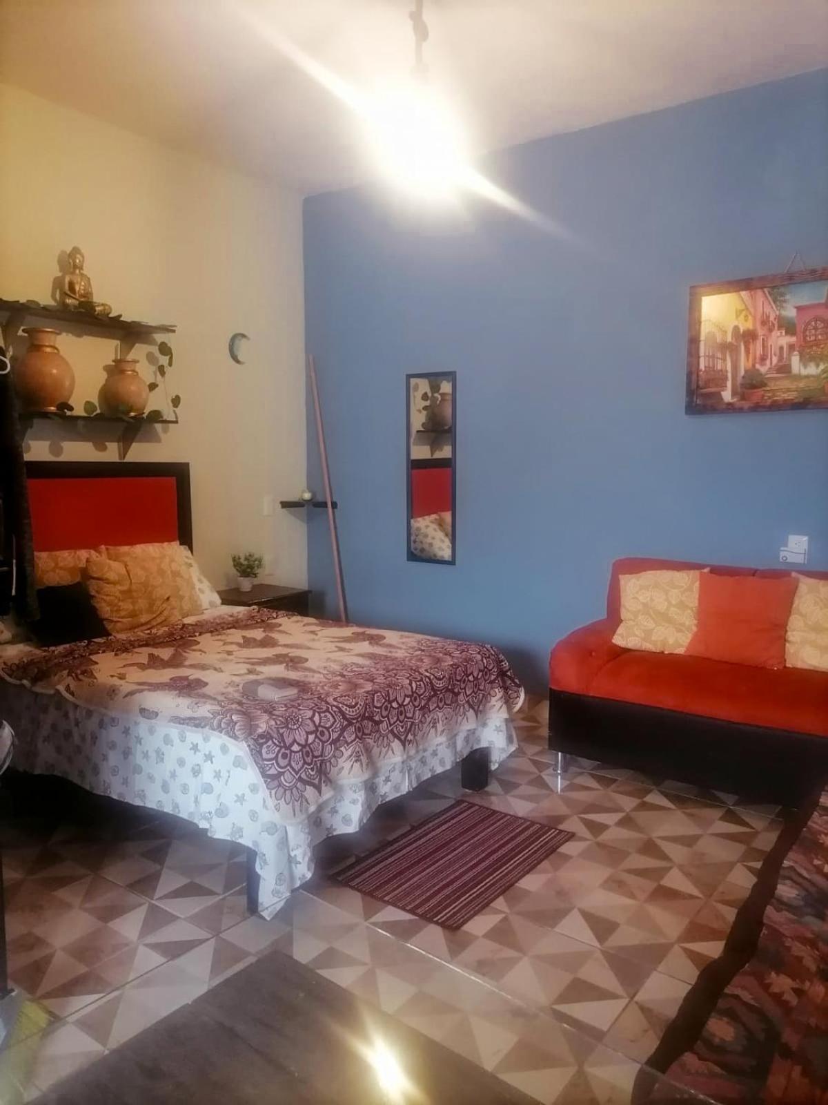 הוילה סאן בלאס Casa Roma מראה חיצוני תמונה