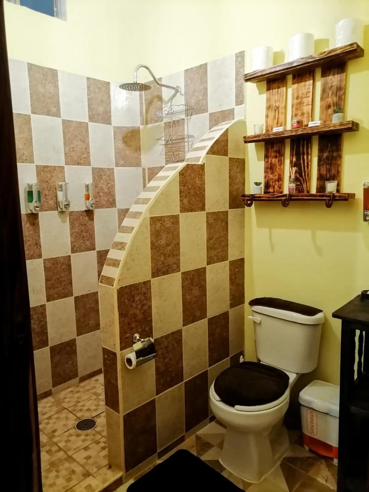 הוילה סאן בלאס Casa Roma מראה חיצוני תמונה