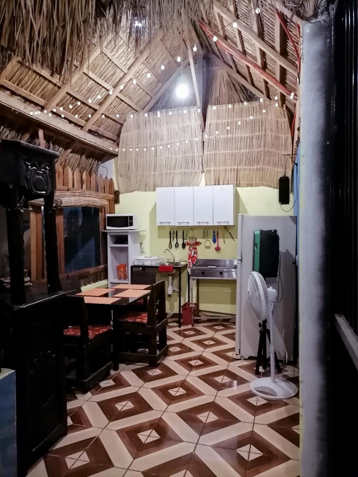 הוילה סאן בלאס Casa Roma מראה חיצוני תמונה